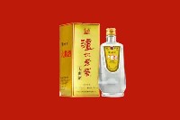 灵台县回收泸州老窖