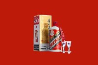 灵台县回收飞天茅台酒
