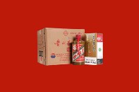 灵台县回收名酒